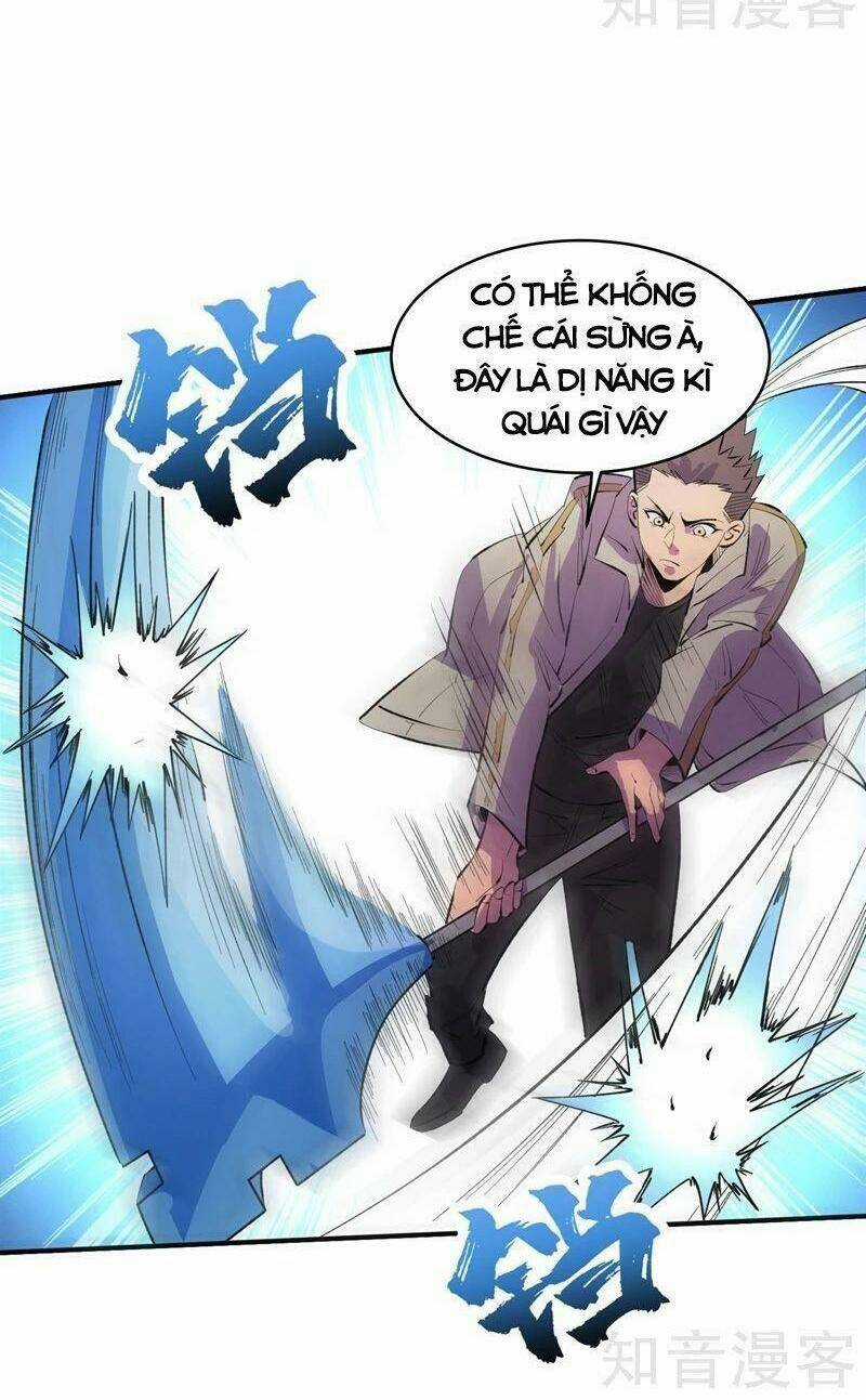 Vào Ngày Tận Thế Nhặt Được Hệ Thống Chapter 82 trang 9