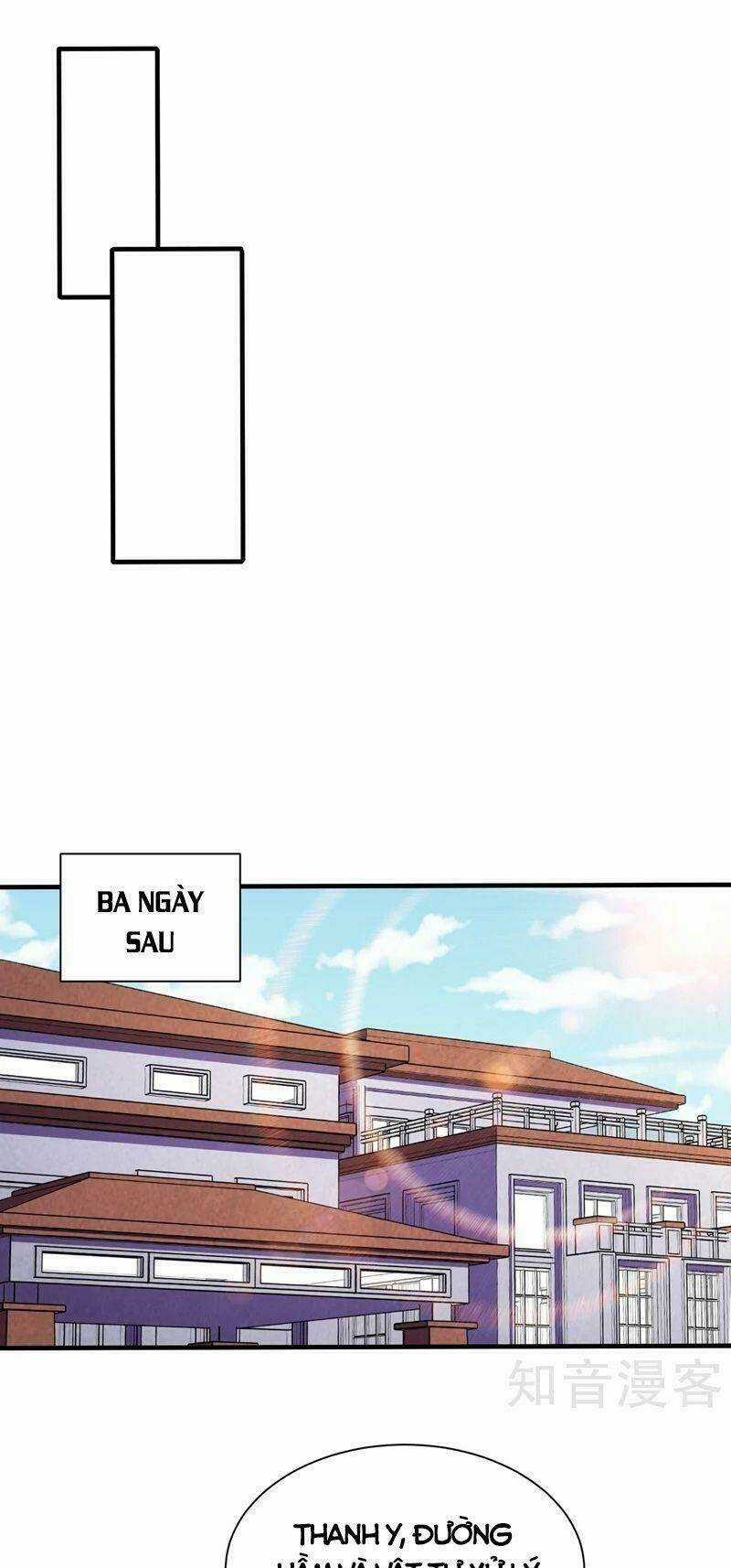 Vào Ngày Tận Thế Nhặt Được Hệ Thống Chapter 83 trang 13