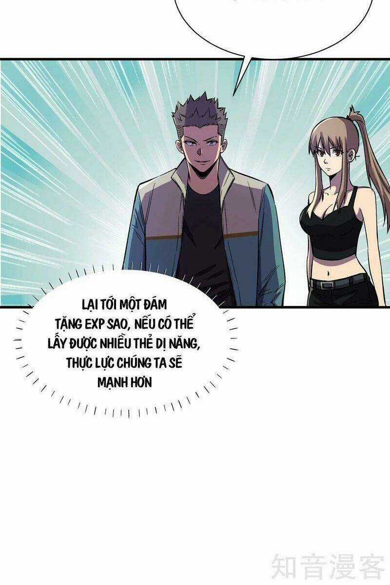 Vào Ngày Tận Thế Nhặt Được Hệ Thống Chapter 83 trang 18