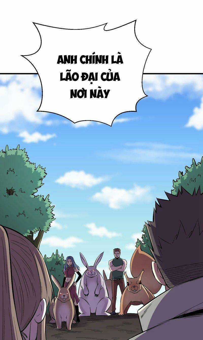 Vào Ngày Tận Thế Nhặt Được Hệ Thống Chapter 83 trang 19