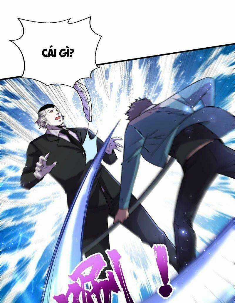 Vào Ngày Tận Thế Nhặt Được Hệ Thống Chapter 83 trang 2