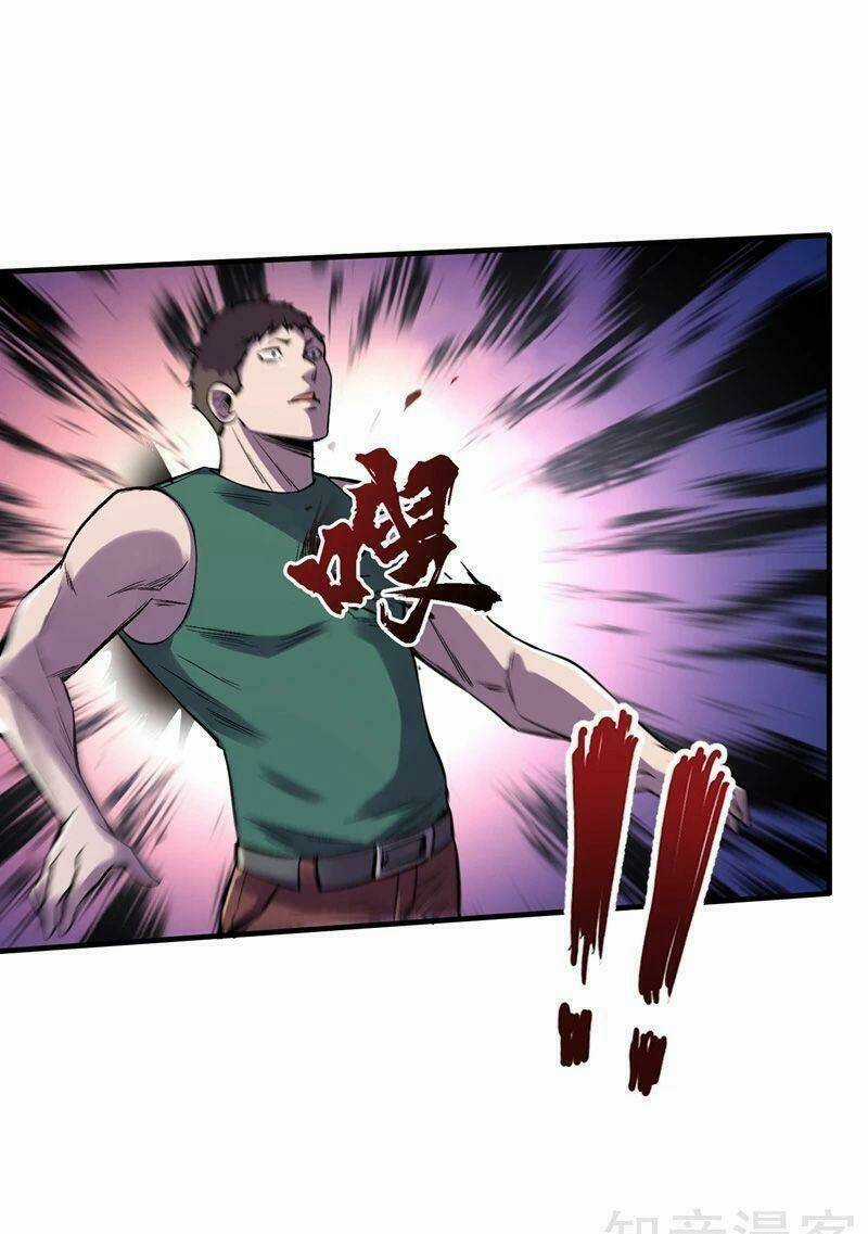 Vào Ngày Tận Thế Nhặt Được Hệ Thống Chapter 83 trang 23