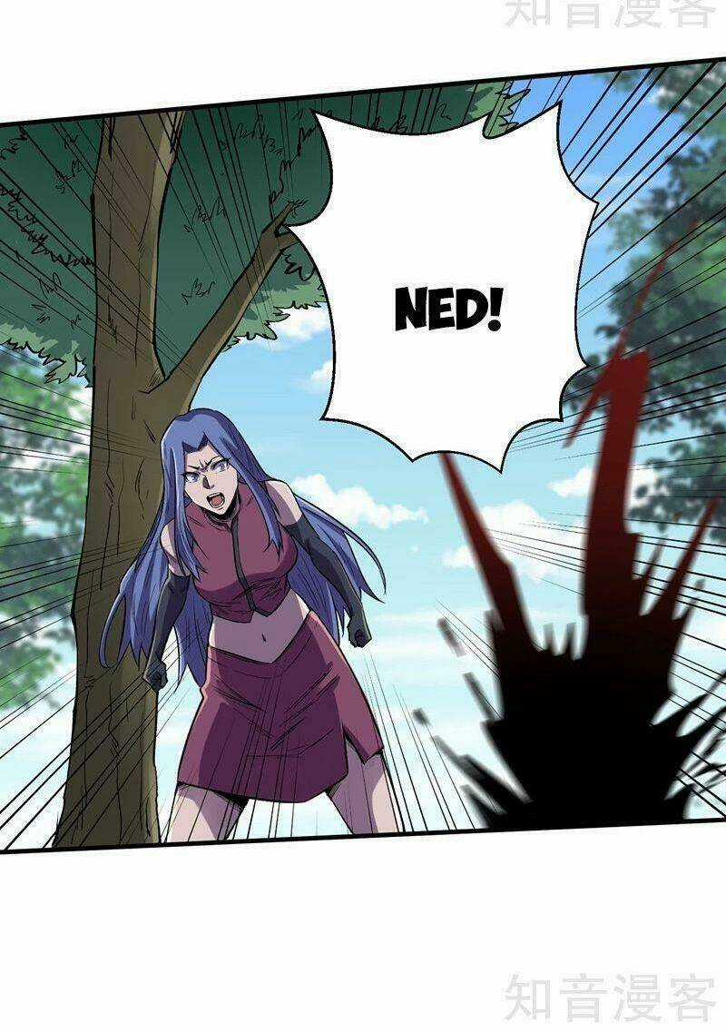 Vào Ngày Tận Thế Nhặt Được Hệ Thống Chapter 83 trang 24