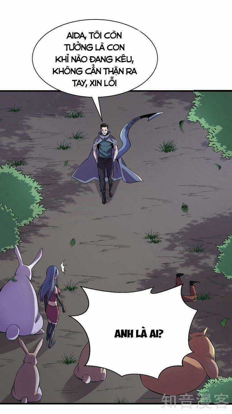 Vào Ngày Tận Thế Nhặt Được Hệ Thống Chapter 83 trang 25