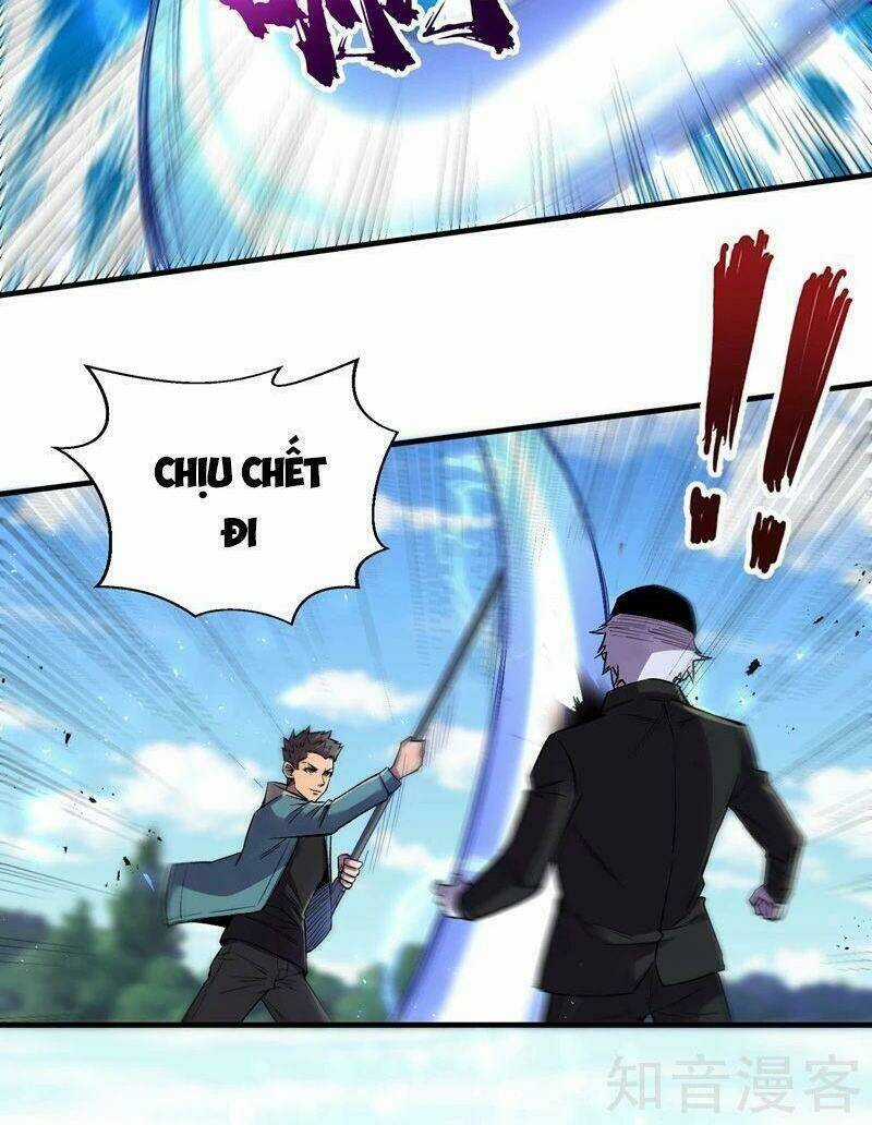 Vào Ngày Tận Thế Nhặt Được Hệ Thống Chapter 83 trang 3