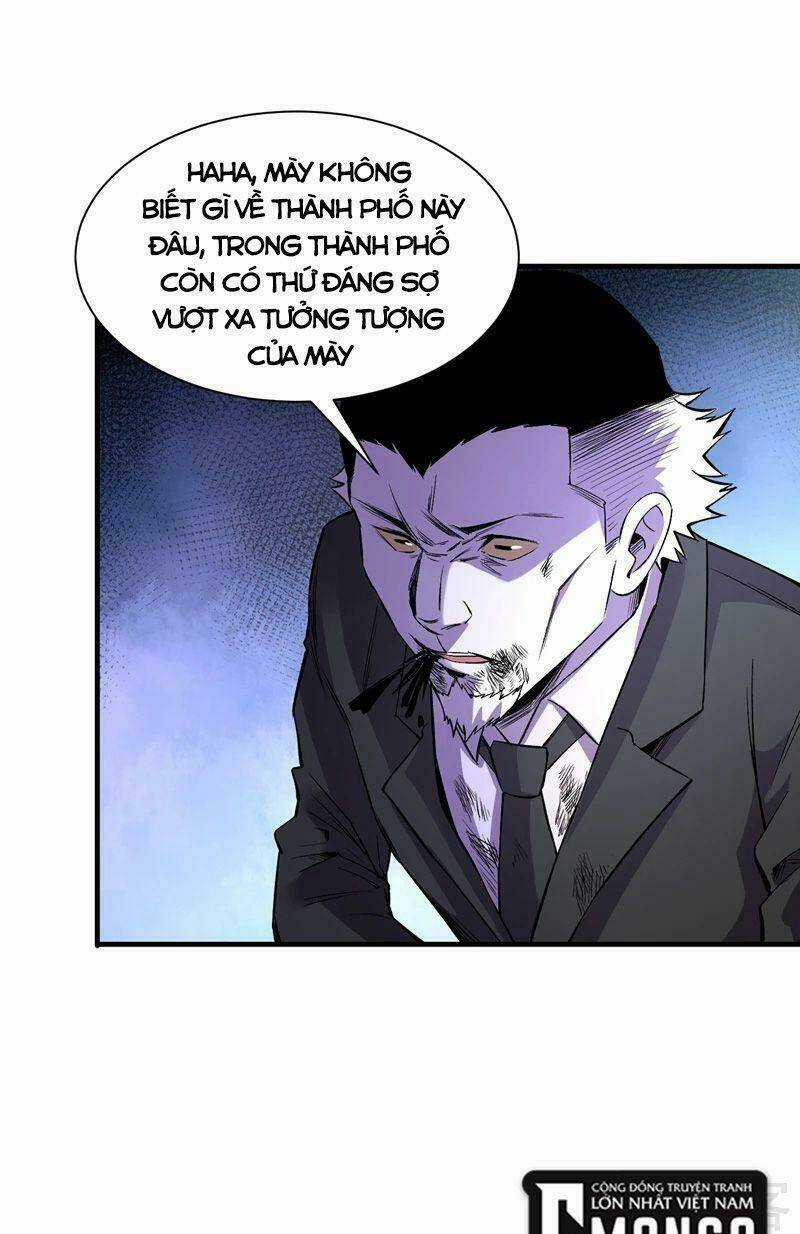 Vào Ngày Tận Thế Nhặt Được Hệ Thống Chapter 83 trang 5