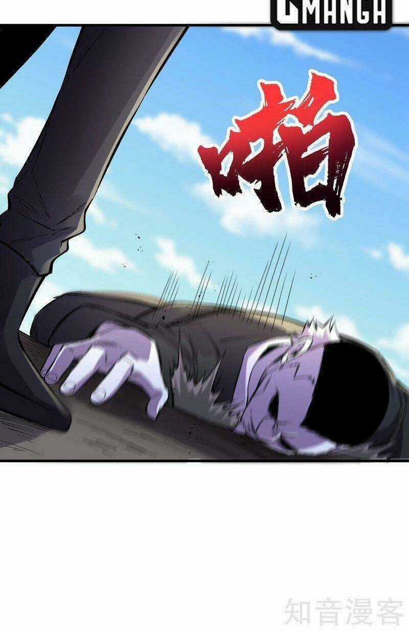 Vào Ngày Tận Thế Nhặt Được Hệ Thống Chapter 83 trang 6