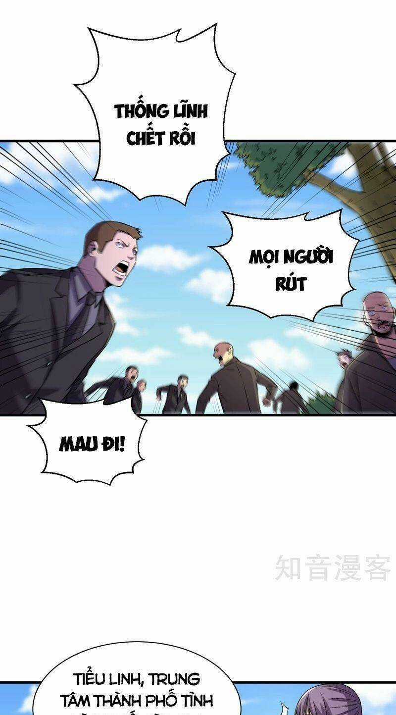 Vào Ngày Tận Thế Nhặt Được Hệ Thống Chapter 83 trang 7