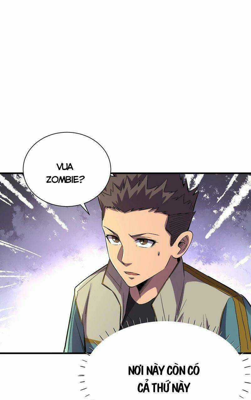 Vào Ngày Tận Thế Nhặt Được Hệ Thống Chapter 83 trang 9