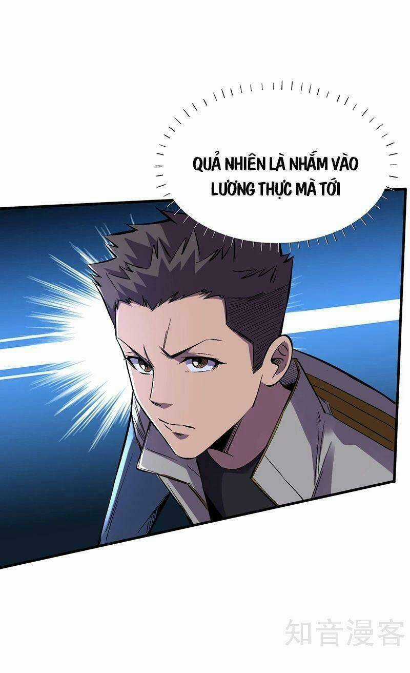 Vào Ngày Tận Thế Nhặt Được Hệ Thống Chapter 84 trang 13