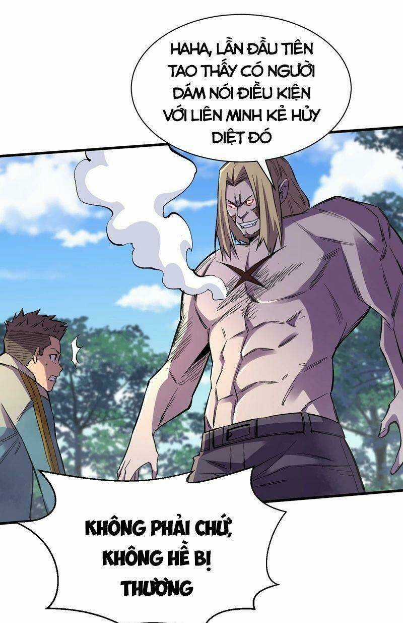 Vào Ngày Tận Thế Nhặt Được Hệ Thống Chapter 84 trang 15