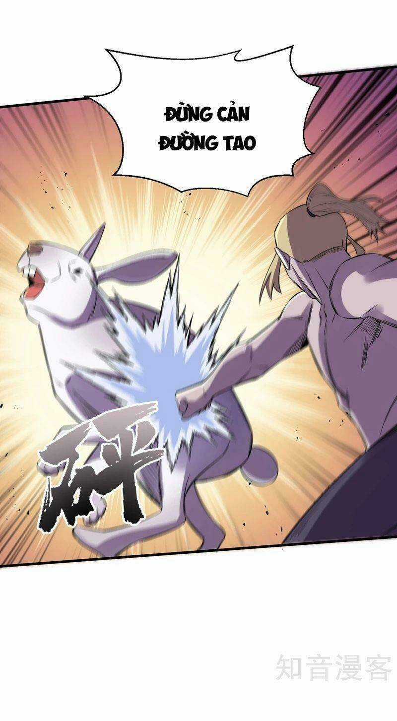 Vào Ngày Tận Thế Nhặt Được Hệ Thống Chapter 84 trang 2