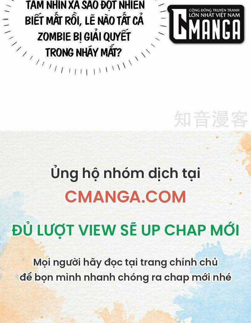 Vào Ngày Tận Thế Nhặt Được Hệ Thống Chapter 84 trang 27