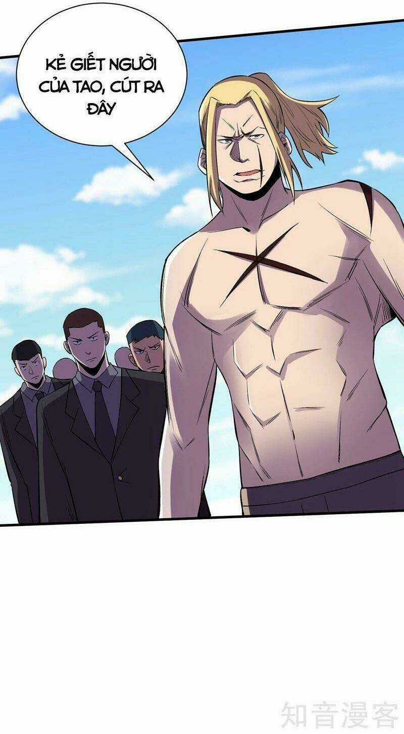 Vào Ngày Tận Thế Nhặt Được Hệ Thống Chapter 84 trang 3