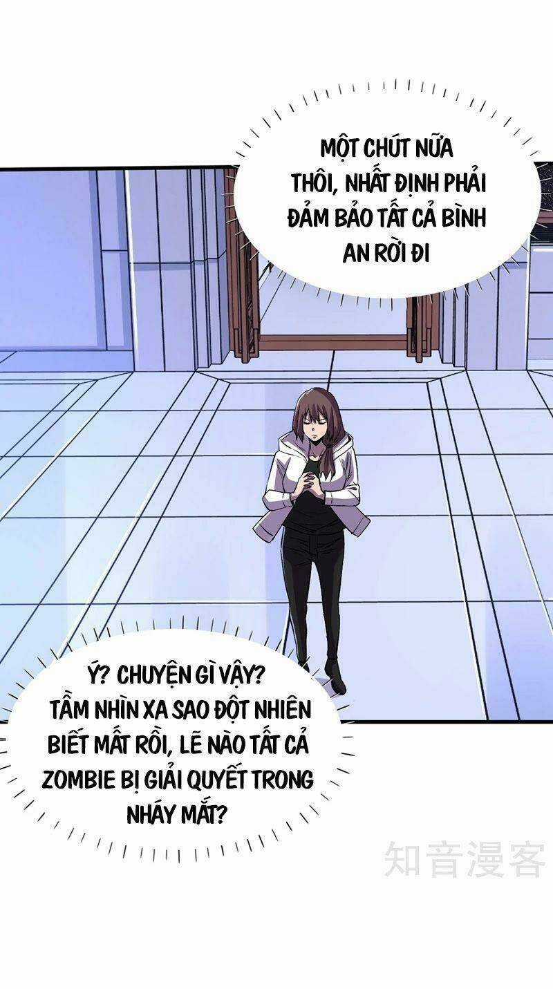 Vào Ngày Tận Thế Nhặt Được Hệ Thống Chapter 85 trang 0