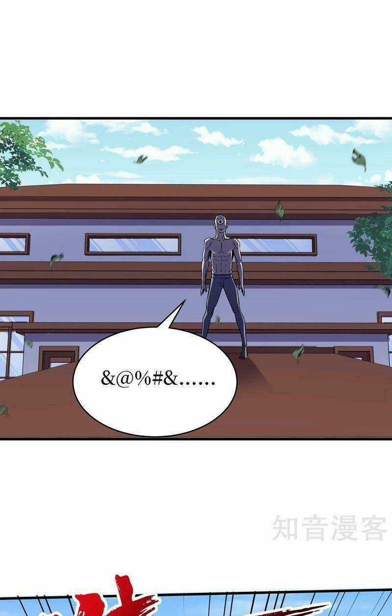 Vào Ngày Tận Thế Nhặt Được Hệ Thống Chapter 85 trang 10