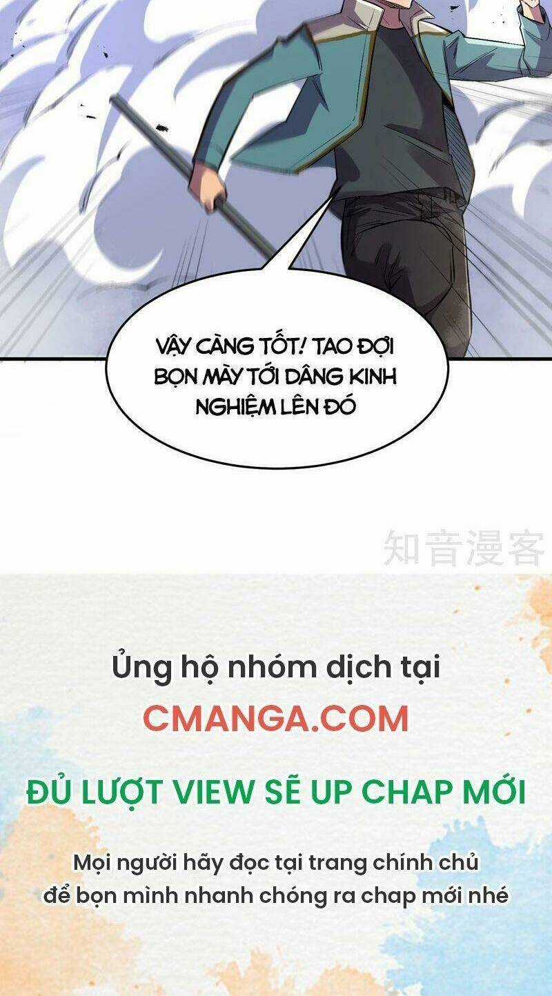 Vào Ngày Tận Thế Nhặt Được Hệ Thống Chapter 85 trang 17