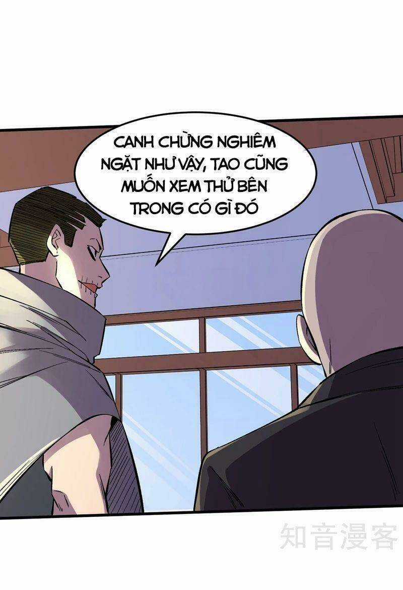 Vào Ngày Tận Thế Nhặt Được Hệ Thống Chapter 85 trang 2