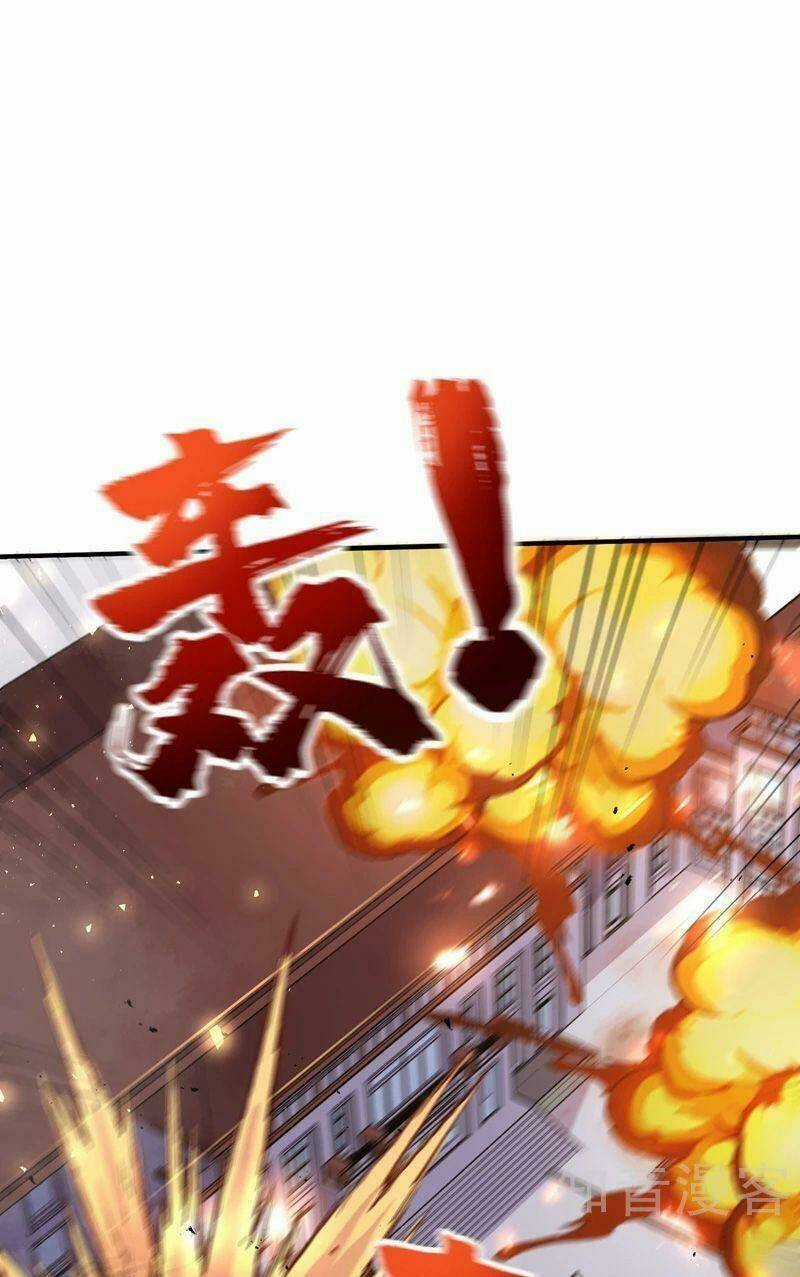 Vào Ngày Tận Thế Nhặt Được Hệ Thống Chapter 85 trang 22