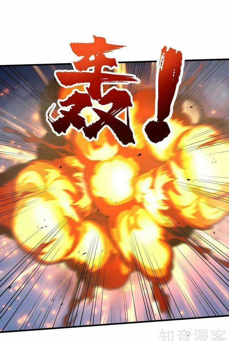 Vào Ngày Tận Thế Nhặt Được Hệ Thống Chapter 85 trang 4