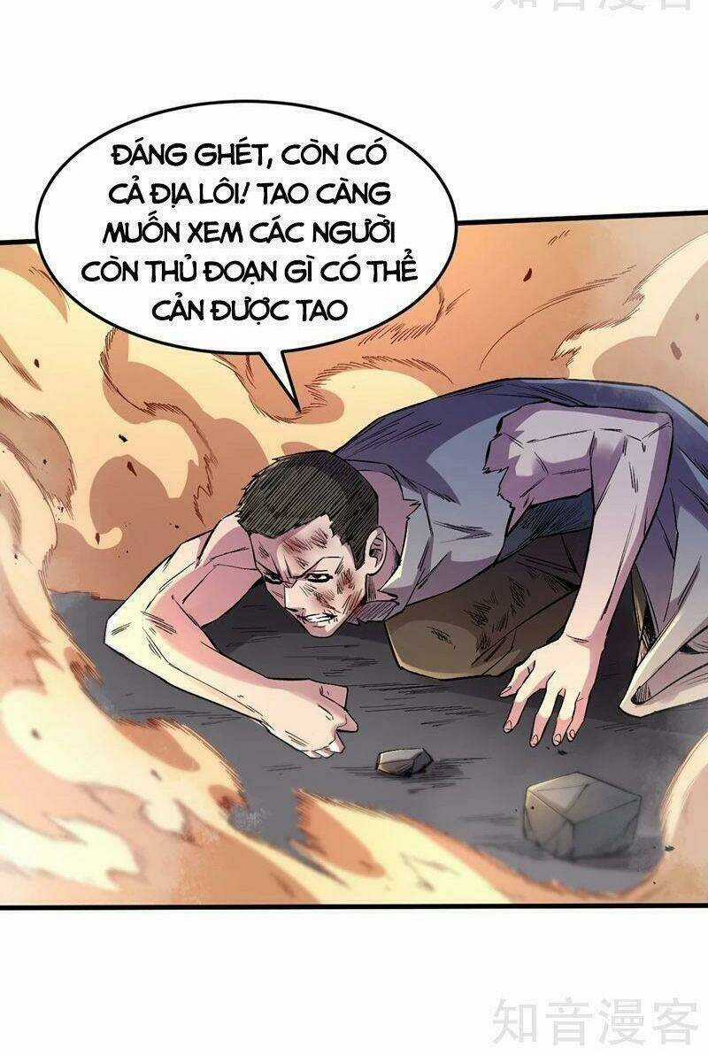 Vào Ngày Tận Thế Nhặt Được Hệ Thống Chapter 85 trang 5