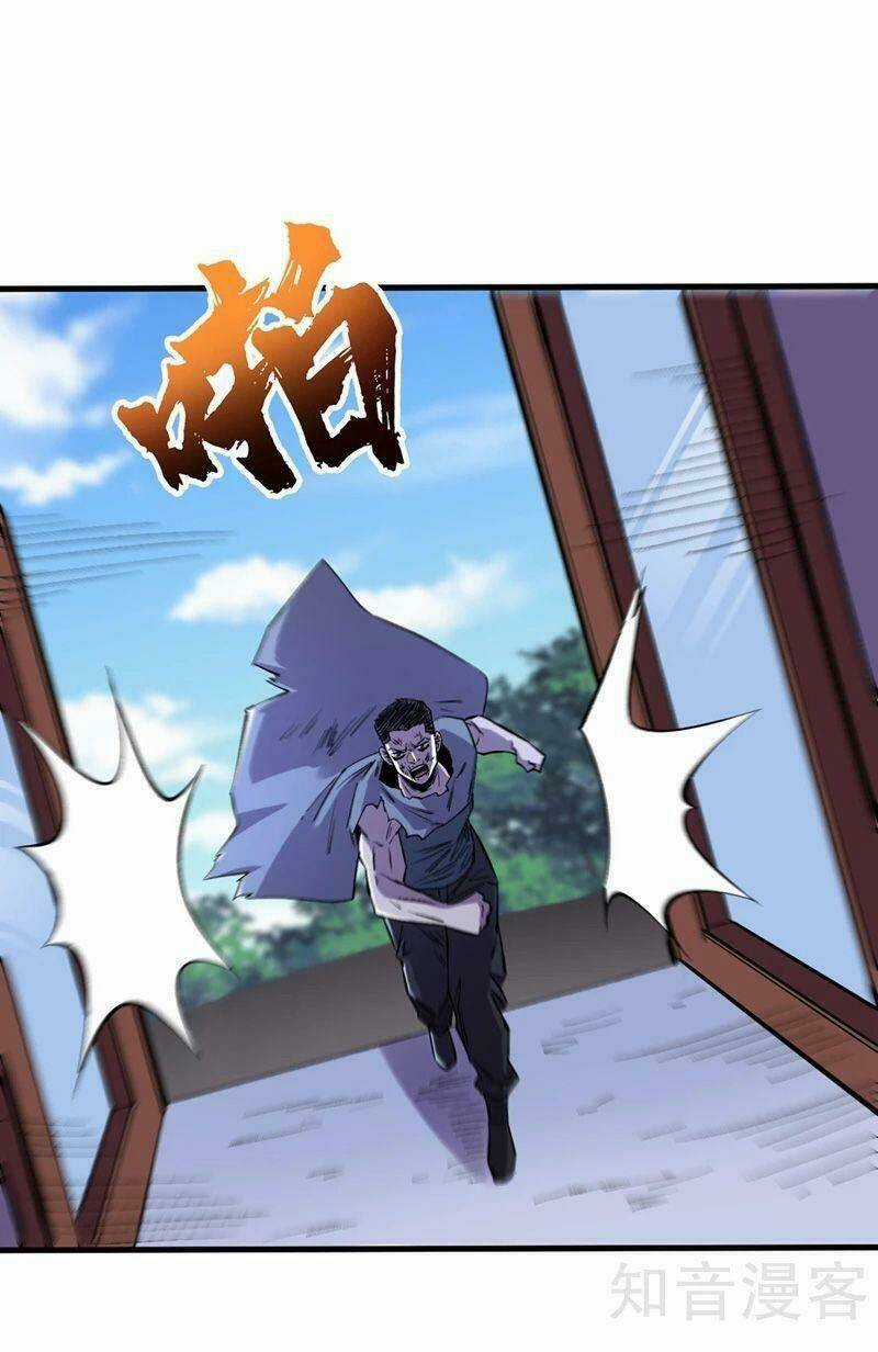 Vào Ngày Tận Thế Nhặt Được Hệ Thống Chapter 85 trang 6