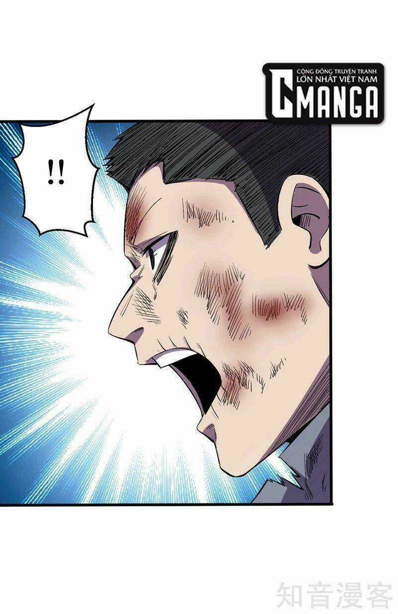 Vào Ngày Tận Thế Nhặt Được Hệ Thống Chapter 85 trang 7