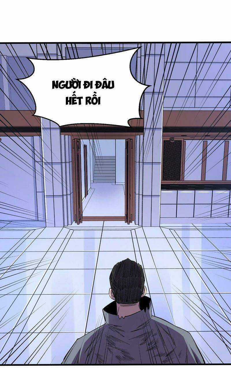 Vào Ngày Tận Thế Nhặt Được Hệ Thống Chapter 85 trang 8