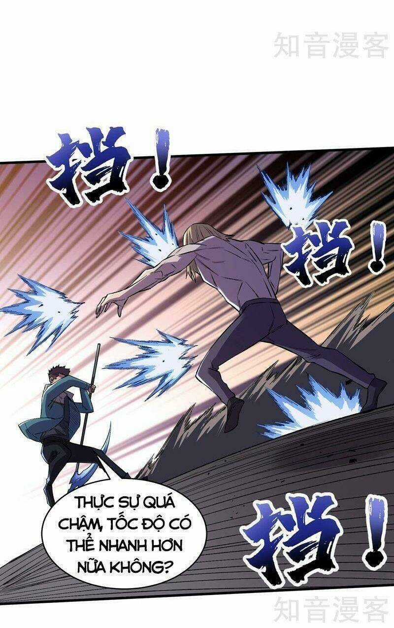 Vào Ngày Tận Thế Nhặt Được Hệ Thống Chapter 85 trang 9