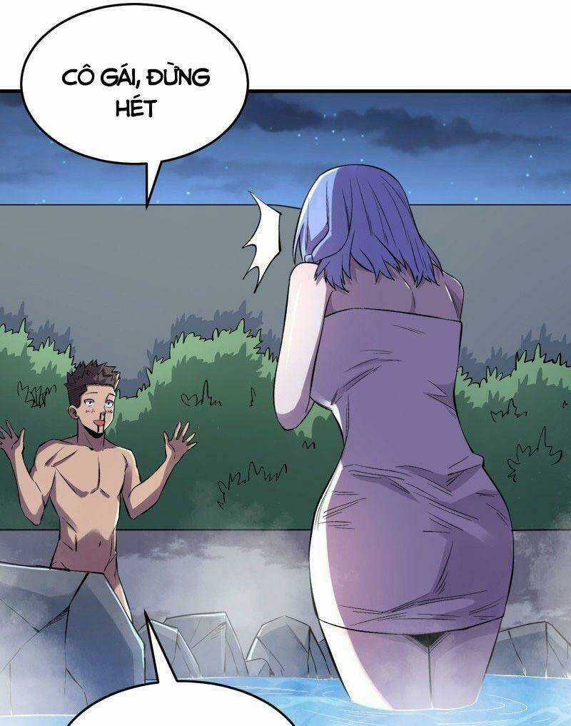 Vào Ngày Tận Thế Nhặt Được Hệ Thống Chapter 86 trang 10