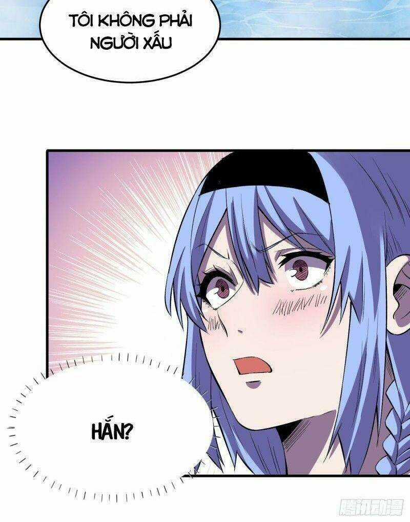 Vào Ngày Tận Thế Nhặt Được Hệ Thống Chapter 86 trang 11