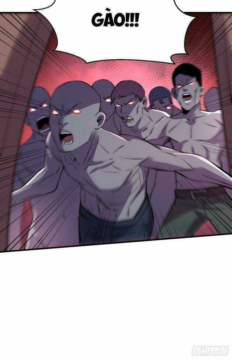 Vào Ngày Tận Thế Nhặt Được Hệ Thống Chapter 86 trang 13