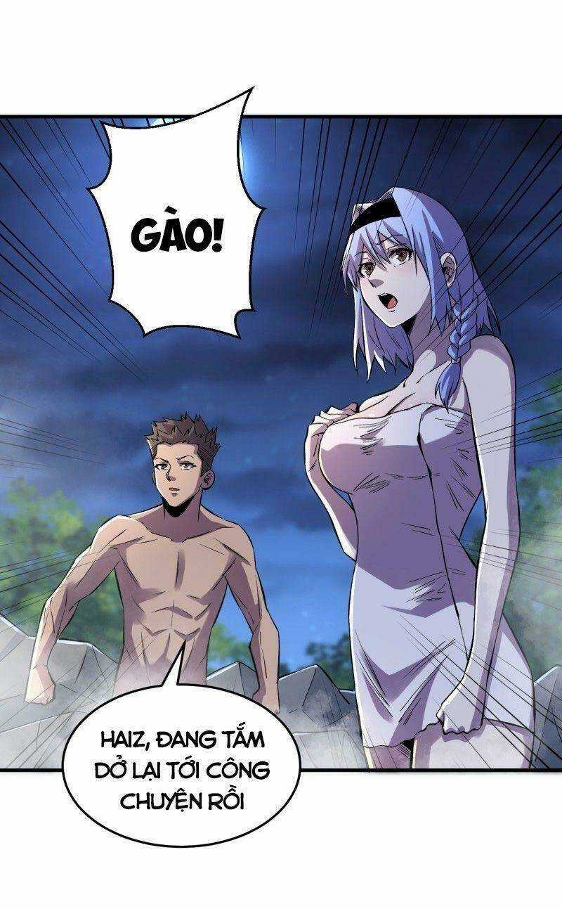 Vào Ngày Tận Thế Nhặt Được Hệ Thống Chapter 86 trang 14