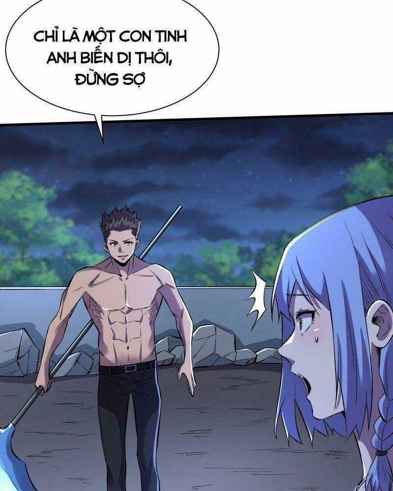 Vào Ngày Tận Thế Nhặt Được Hệ Thống Chapter 86 trang 18