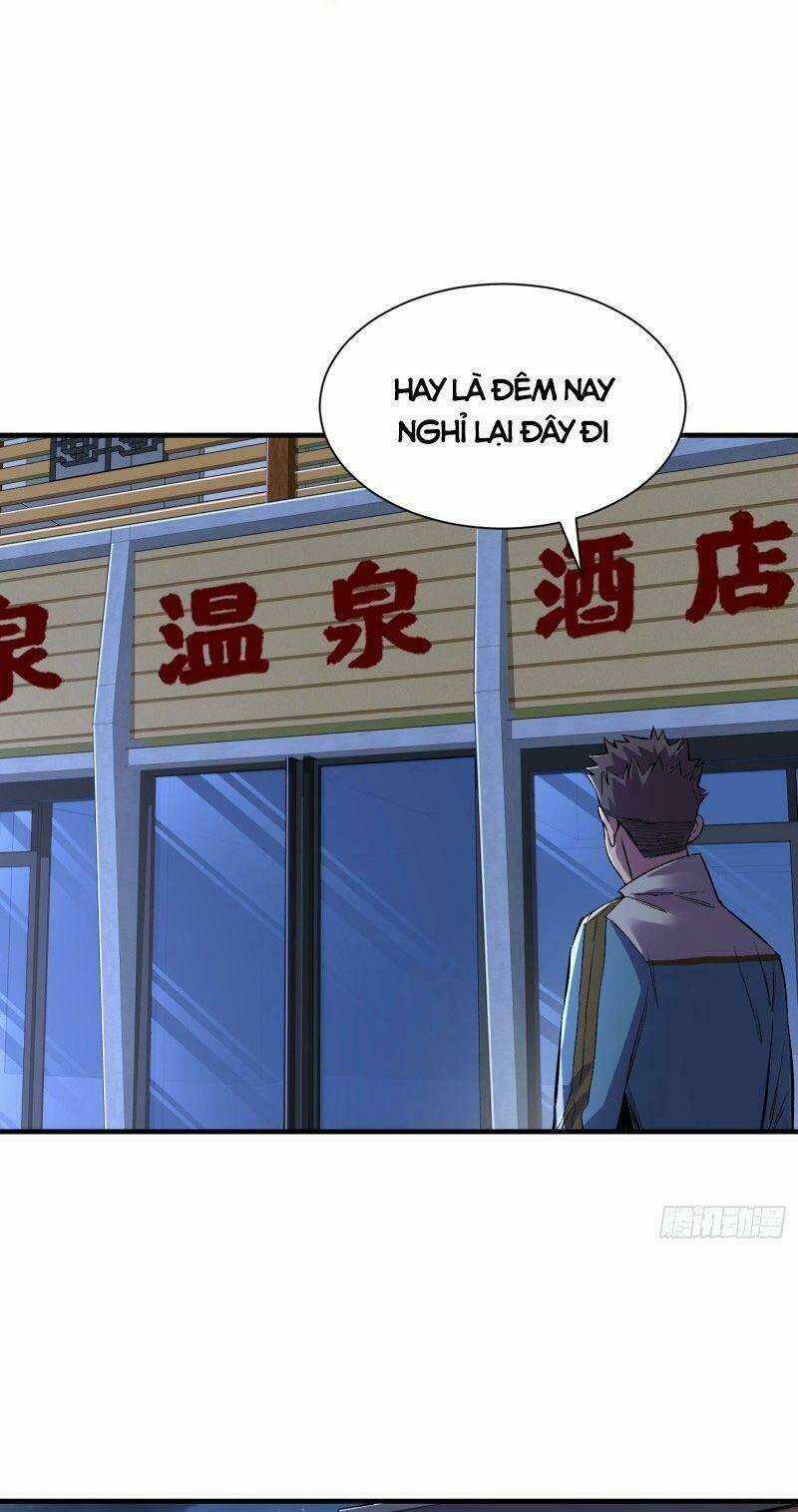 Vào Ngày Tận Thế Nhặt Được Hệ Thống Chapter 86 trang 2