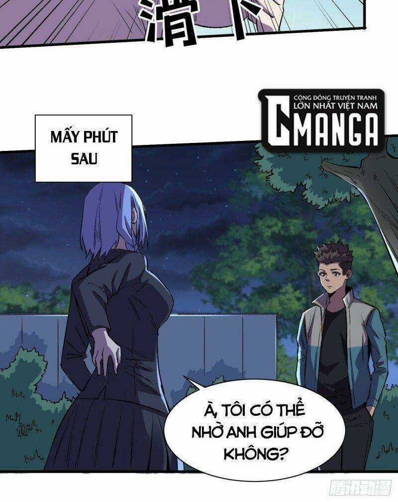 Vào Ngày Tận Thế Nhặt Được Hệ Thống Chapter 86 trang 27