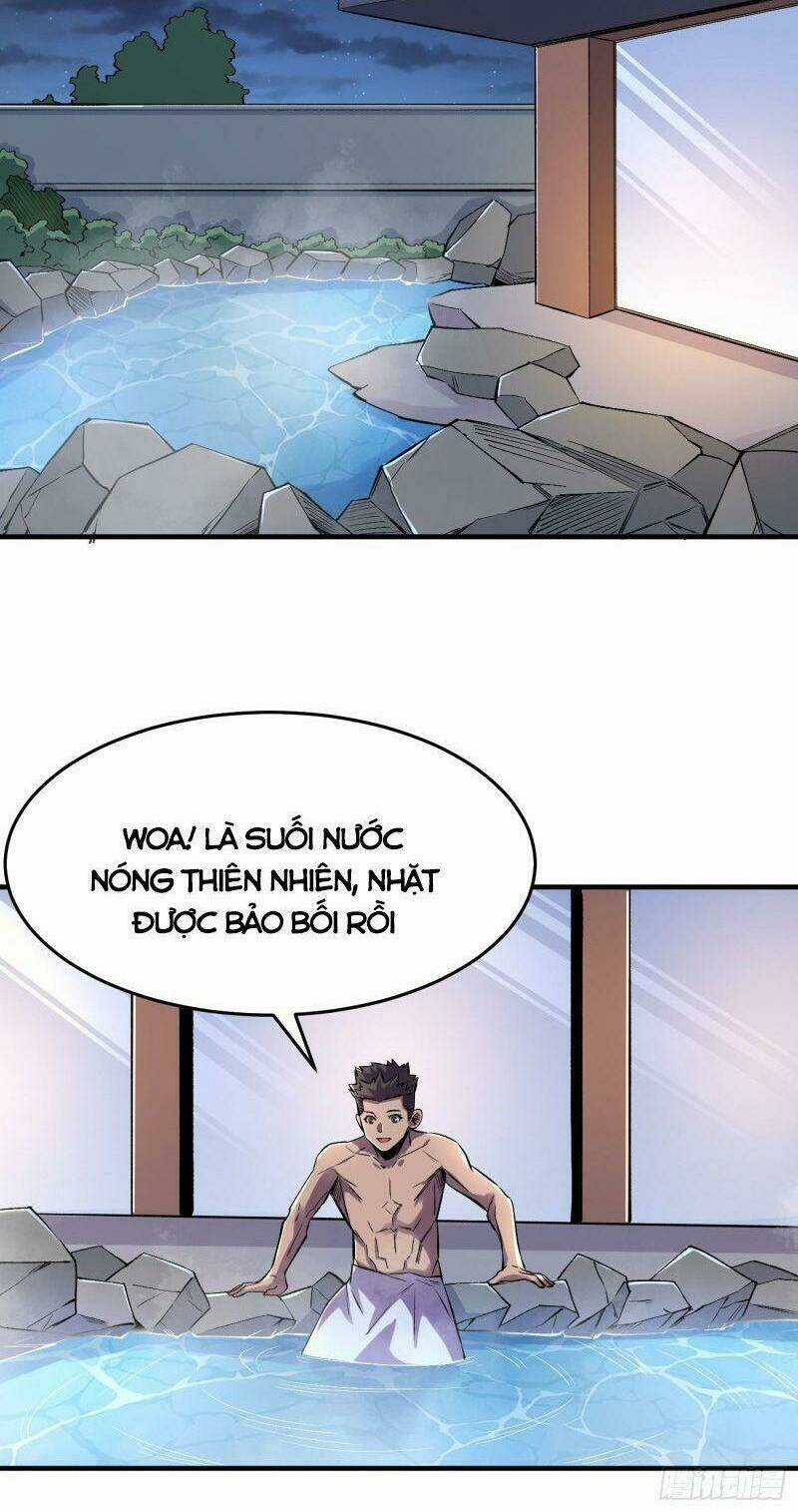 Vào Ngày Tận Thế Nhặt Được Hệ Thống Chapter 86 trang 3