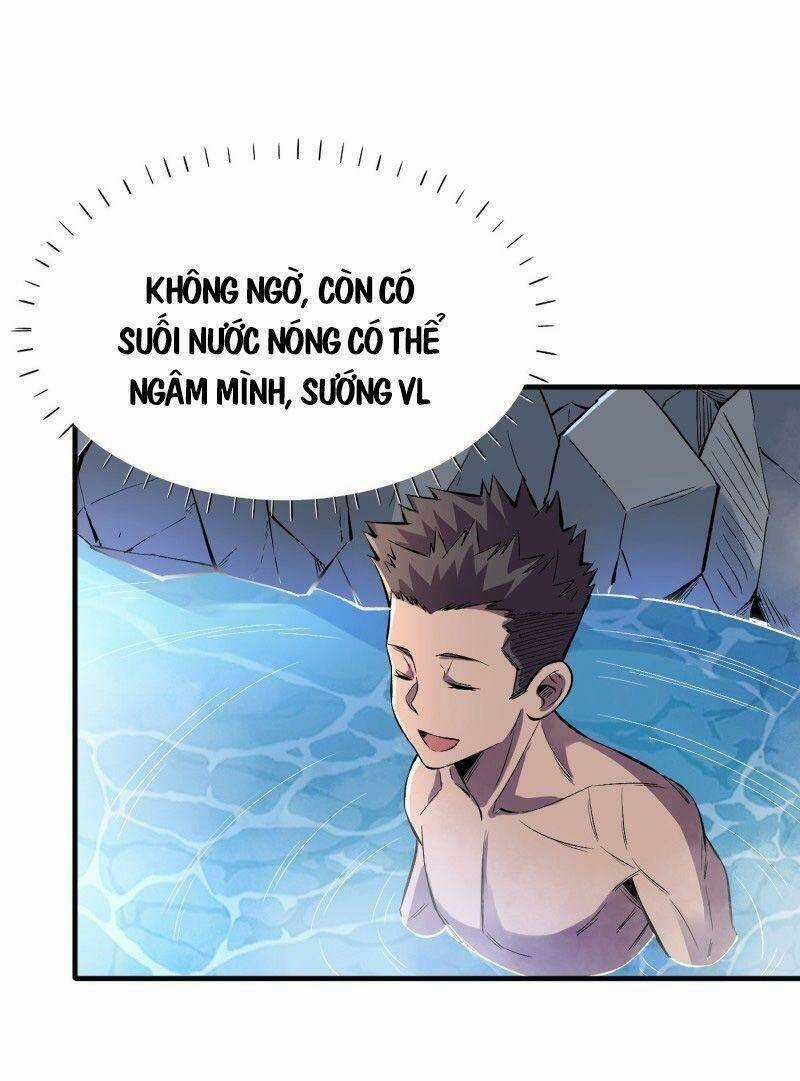 Vào Ngày Tận Thế Nhặt Được Hệ Thống Chapter 86 trang 4