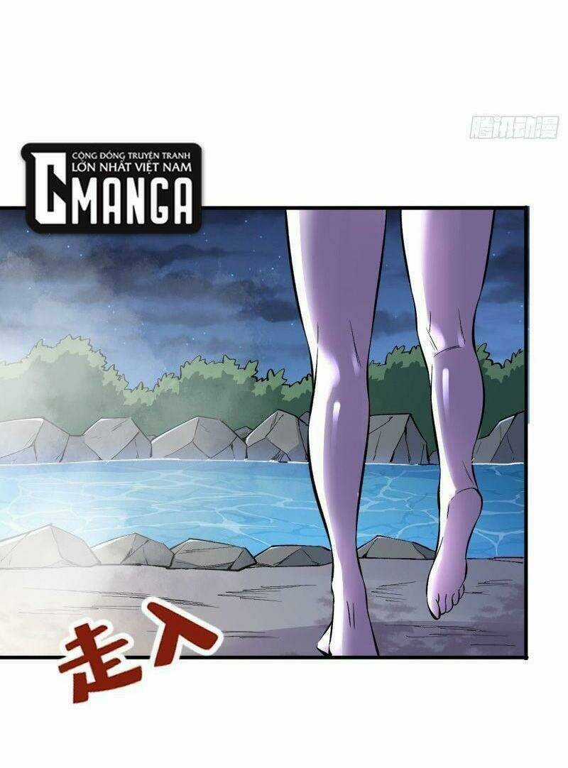 Vào Ngày Tận Thế Nhặt Được Hệ Thống Chapter 86 trang 5