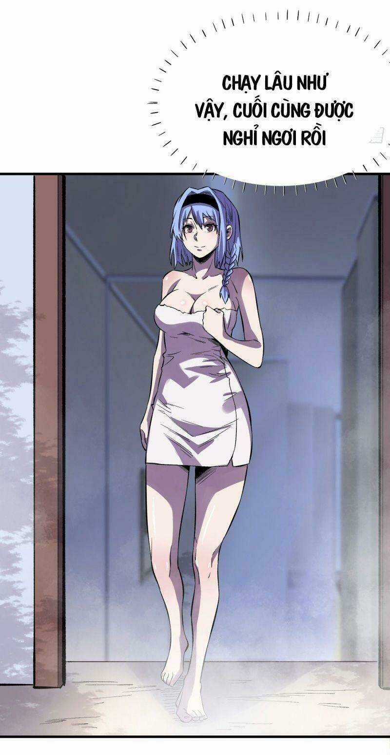 Vào Ngày Tận Thế Nhặt Được Hệ Thống Chapter 86 trang 6