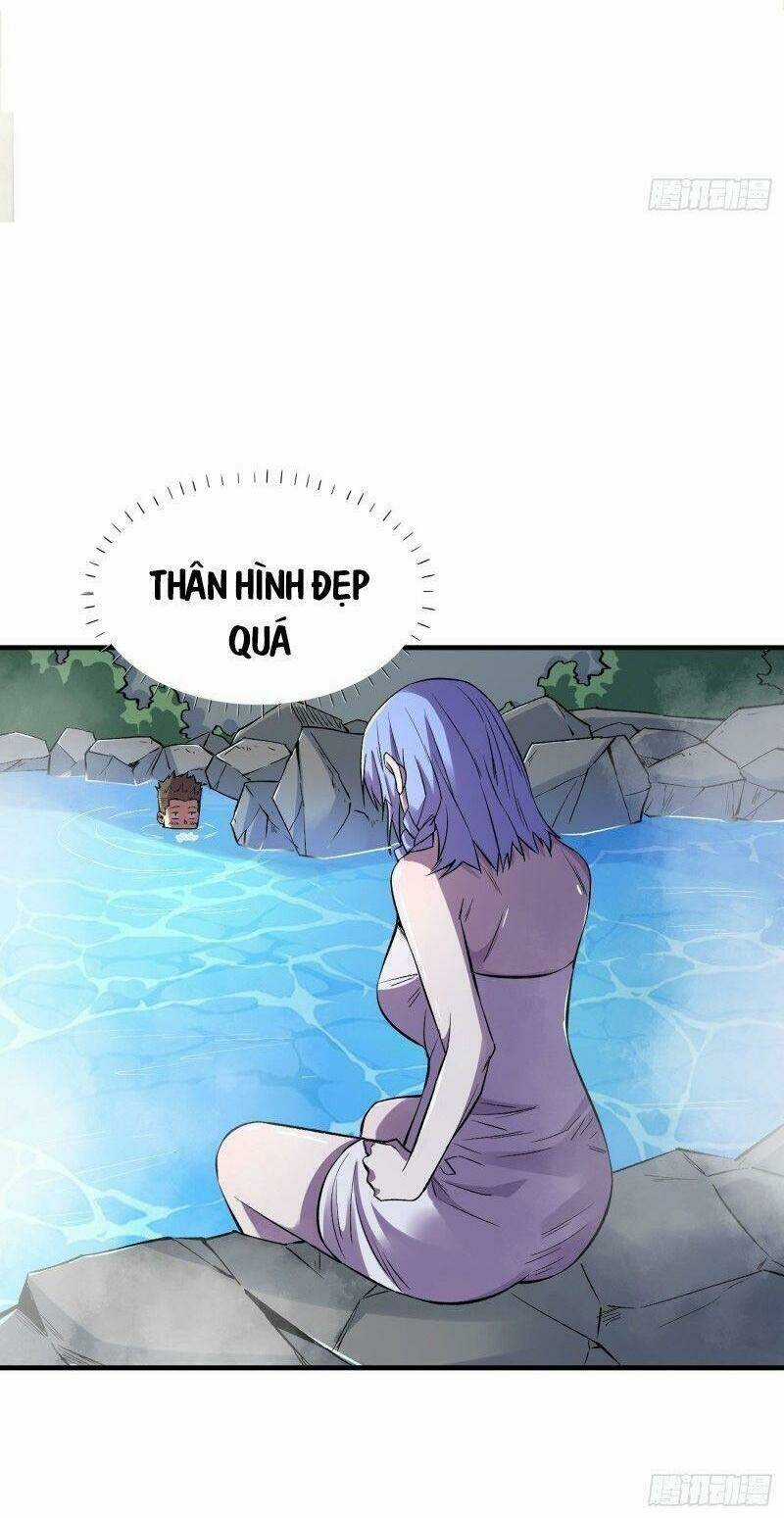 Vào Ngày Tận Thế Nhặt Được Hệ Thống Chapter 86 trang 7