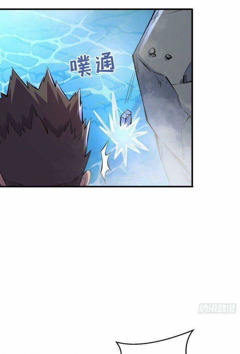 Vào Ngày Tận Thế Nhặt Được Hệ Thống Chapter 86 trang 8