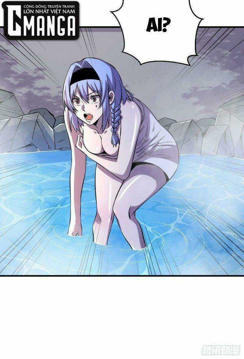 Vào Ngày Tận Thế Nhặt Được Hệ Thống Chapter 86 trang 9