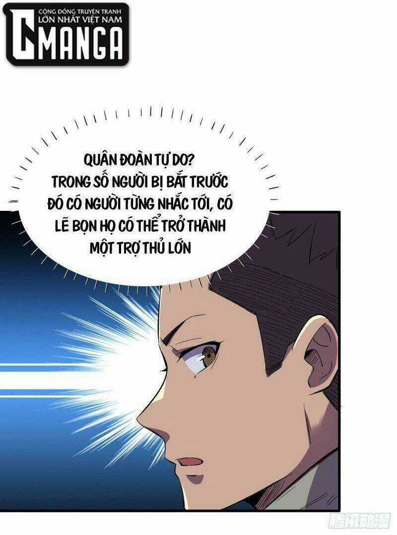 Vào Ngày Tận Thế Nhặt Được Hệ Thống Chapter 87 trang 1