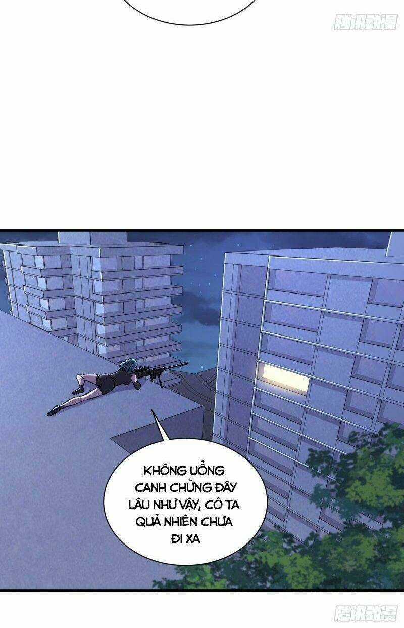 Vào Ngày Tận Thế Nhặt Được Hệ Thống Chapter 87 trang 10