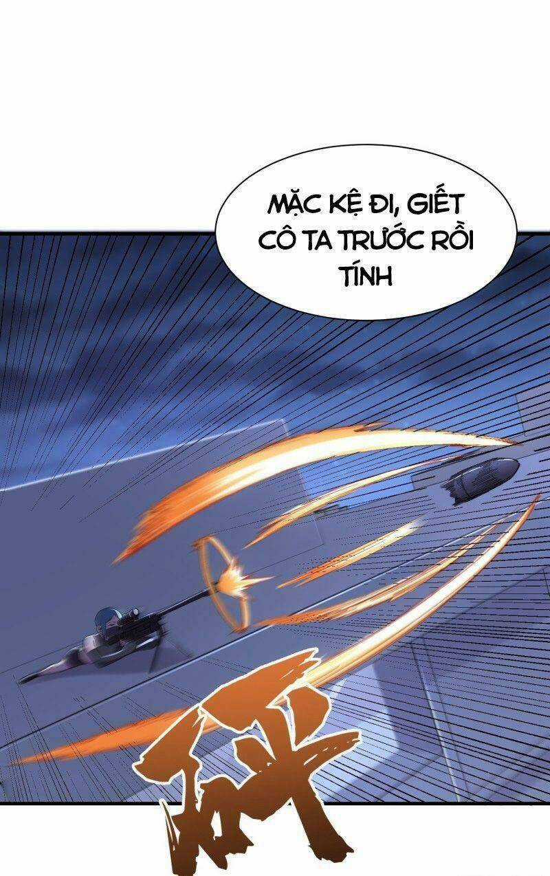 Vào Ngày Tận Thế Nhặt Được Hệ Thống Chapter 87 trang 12