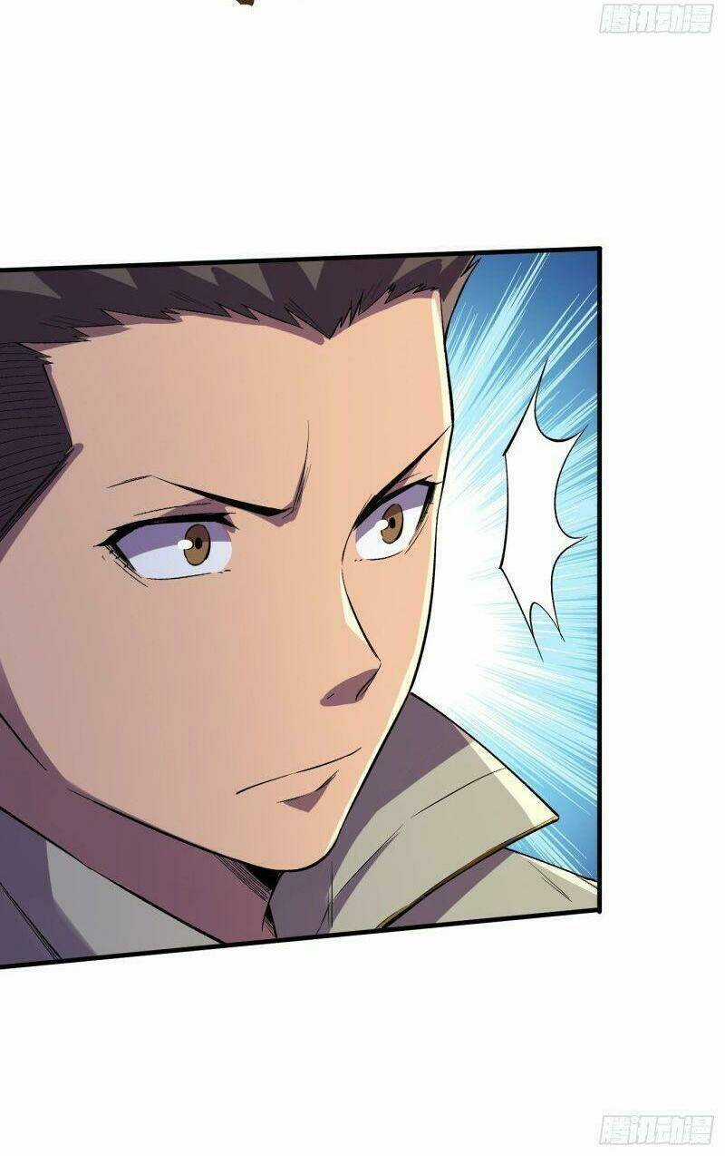 Vào Ngày Tận Thế Nhặt Được Hệ Thống Chapter 87 trang 13