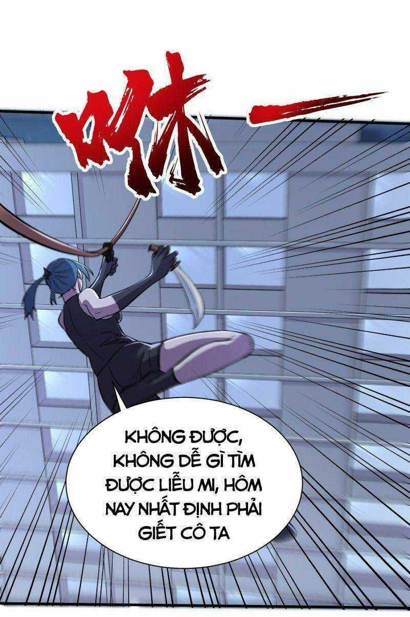 Vào Ngày Tận Thế Nhặt Được Hệ Thống Chapter 87 trang 16