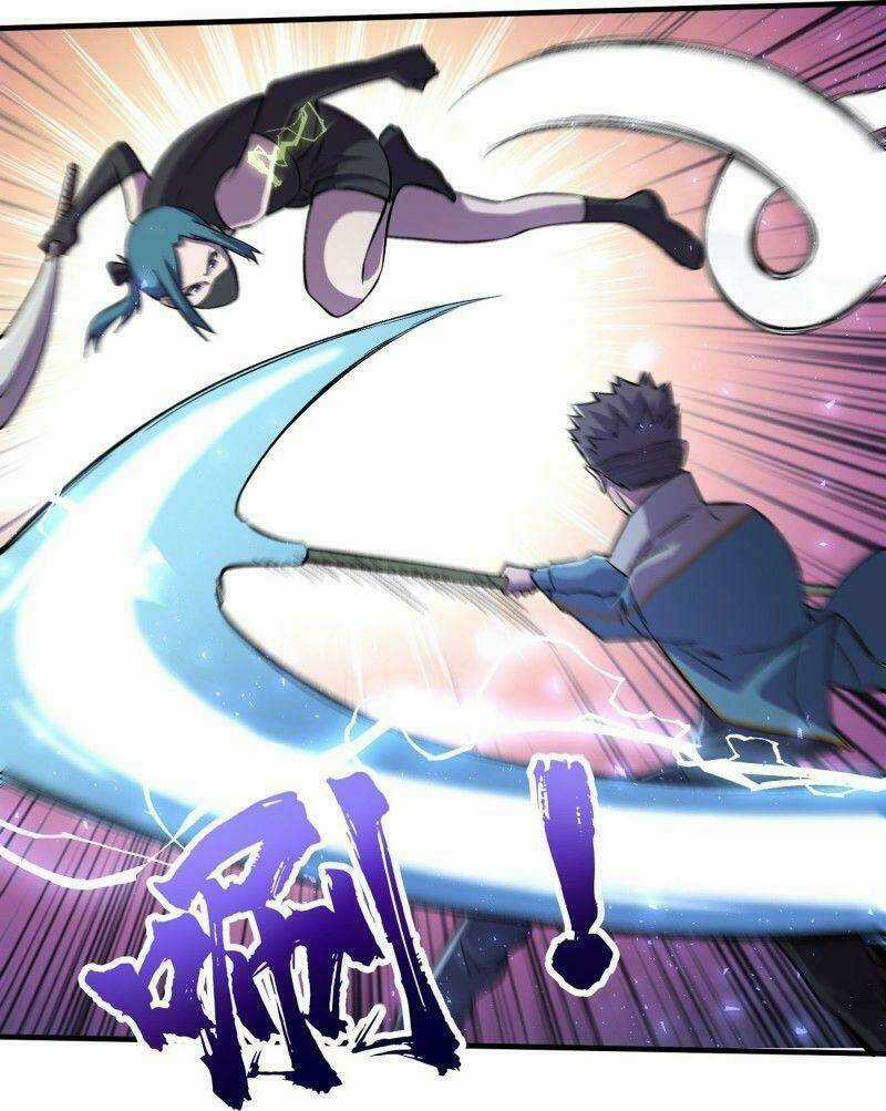 Vào Ngày Tận Thế Nhặt Được Hệ Thống Chapter 87 trang 18