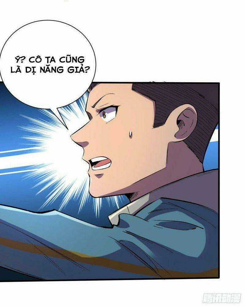 Vào Ngày Tận Thế Nhặt Được Hệ Thống Chapter 87 trang 19
